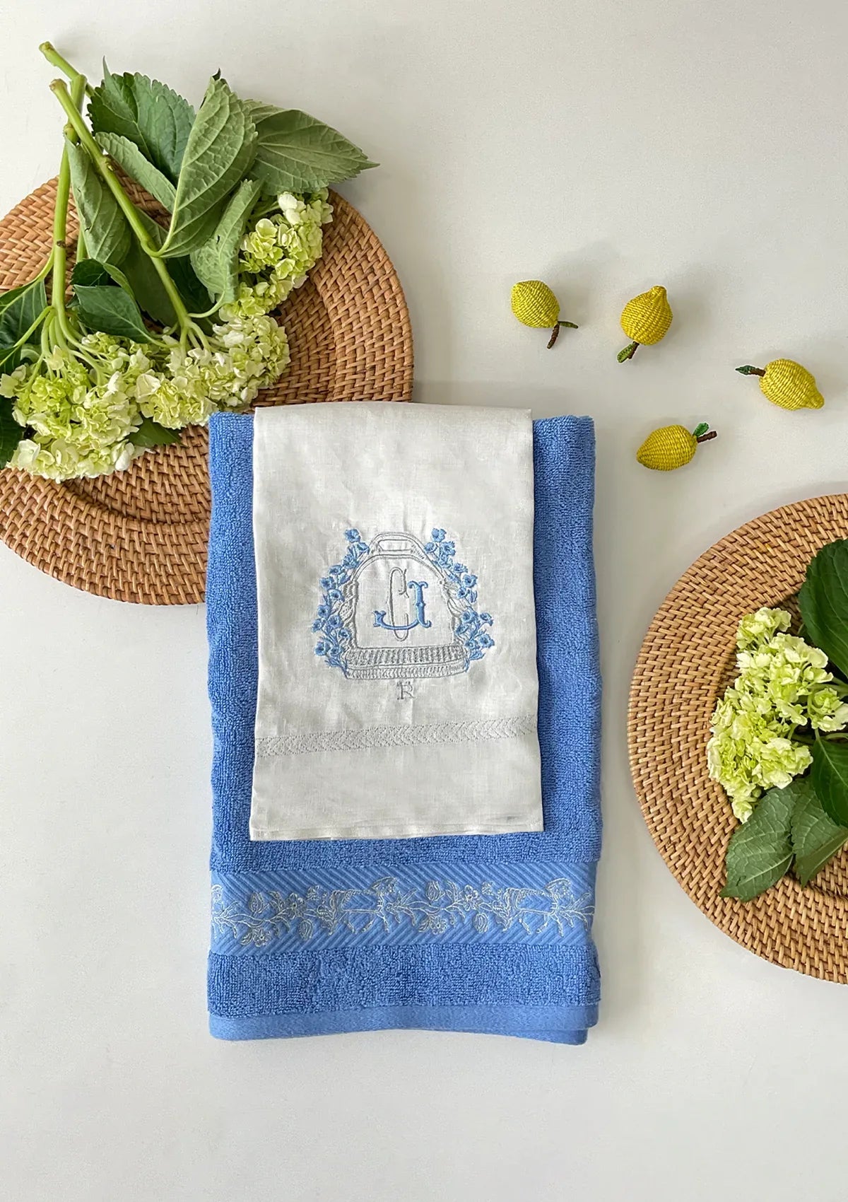 Hand towel Set - Rönner