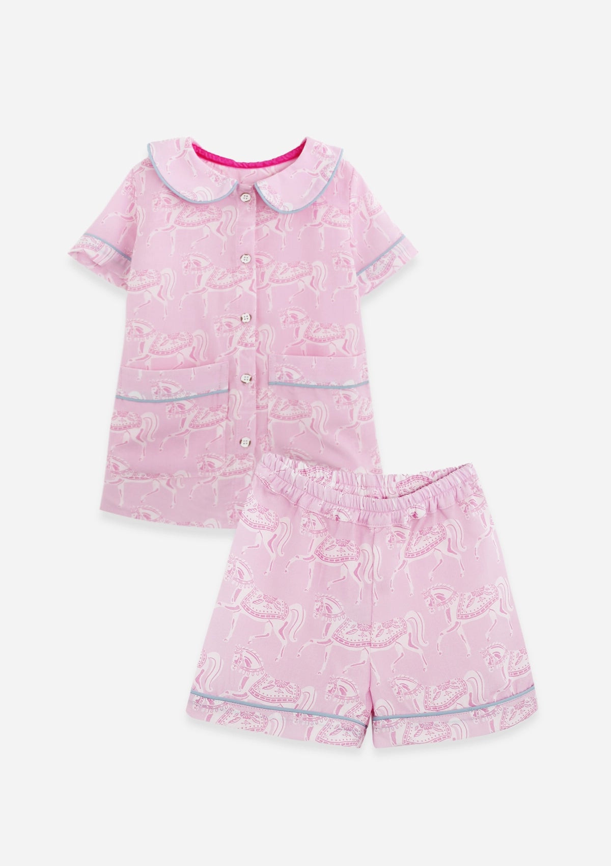 Children's PJ'S -  Matching PJ's - Rönner