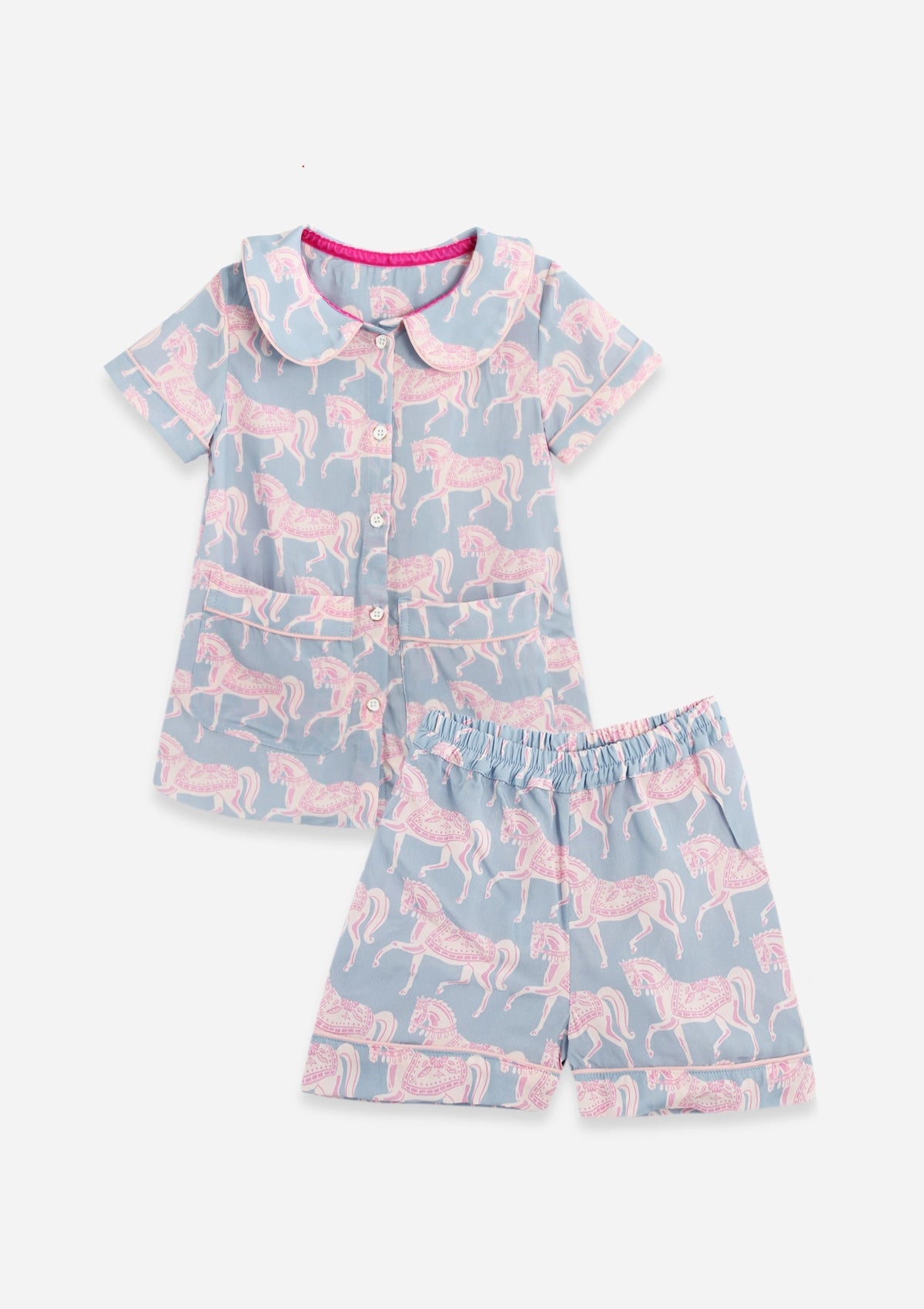 Children's PJ'S -  Matching PJ's - Rönner