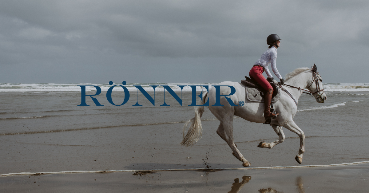 Rönner - Timeless Equestrian Lifestyle & Riding Apparel