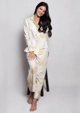 RESORT PJ’S | CORALIA GREEN