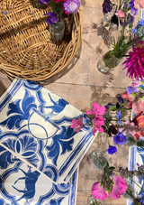 Aria Placemats | Set of 4