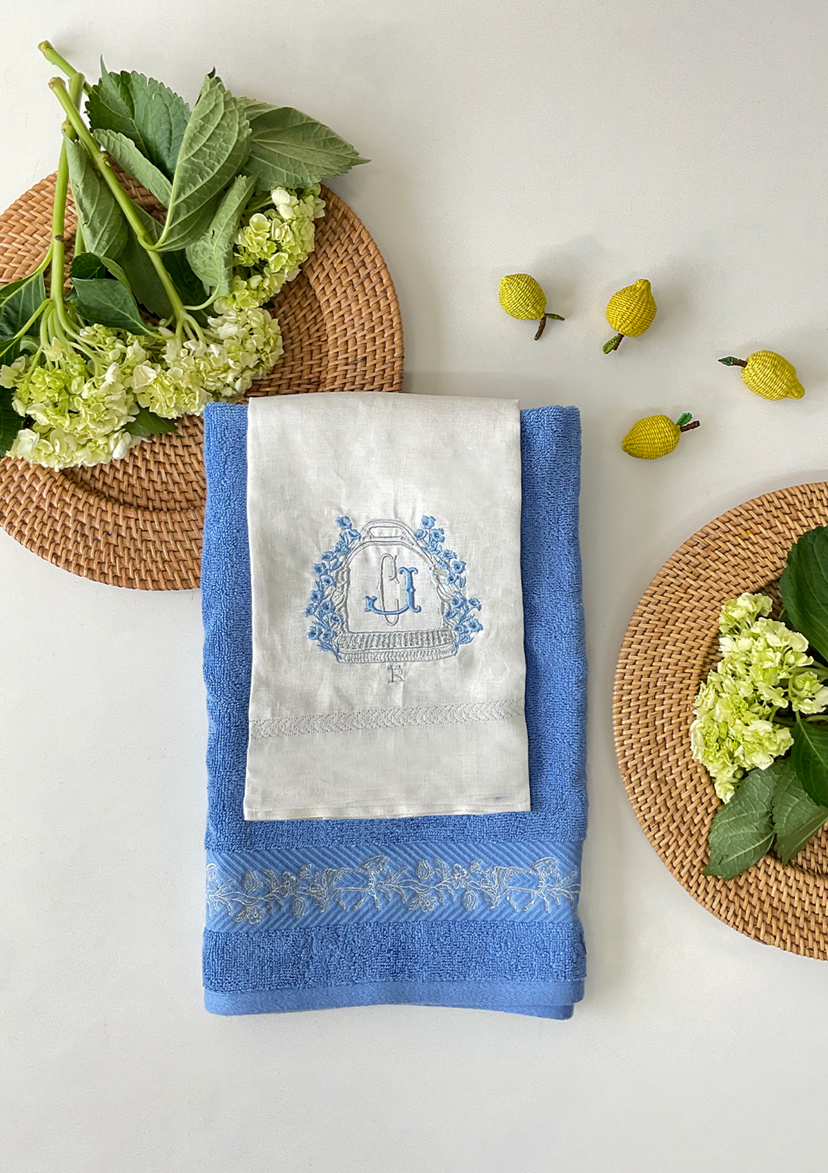 Hand towel Set