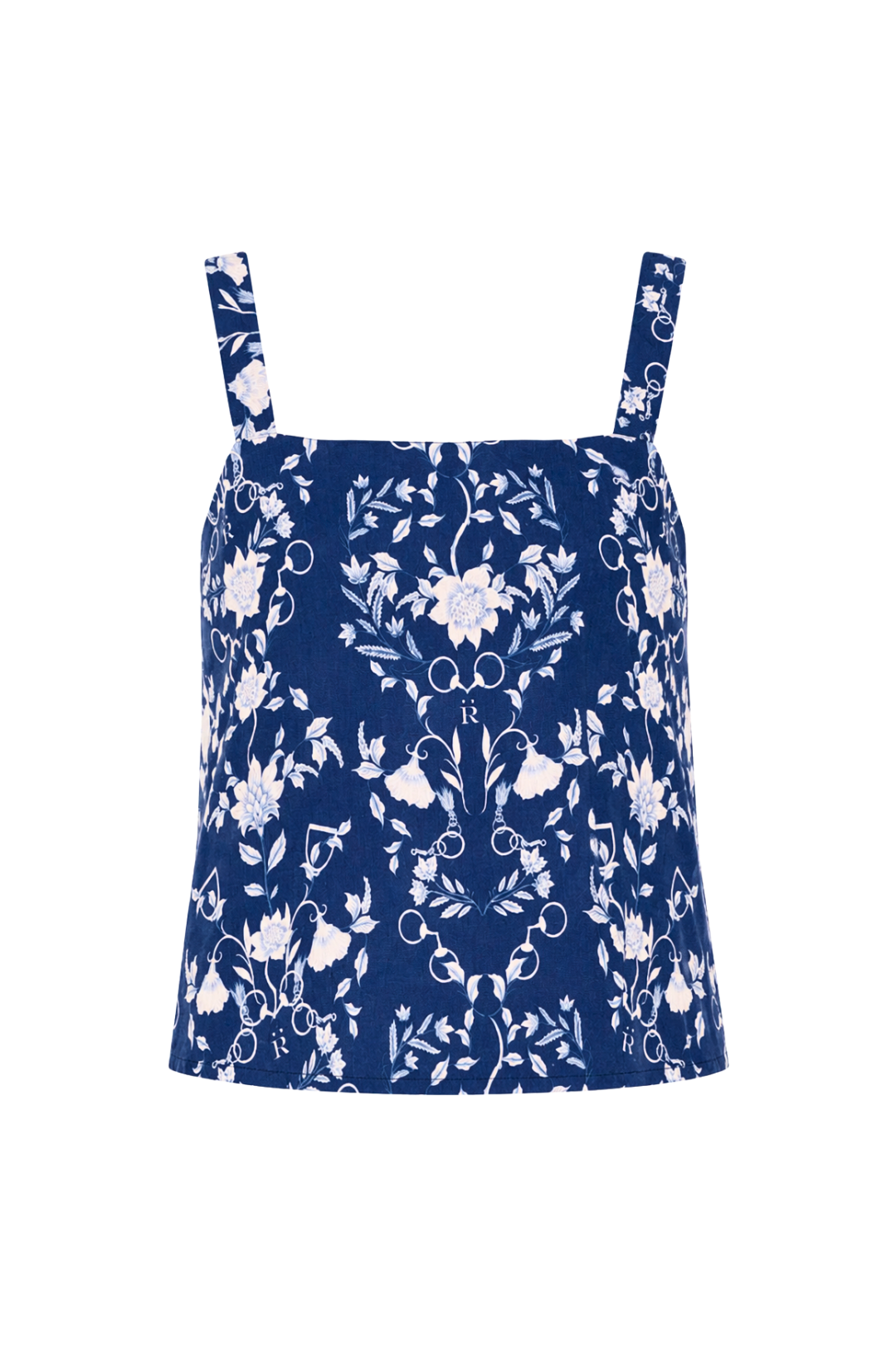 Bridle Botanica Linen Set