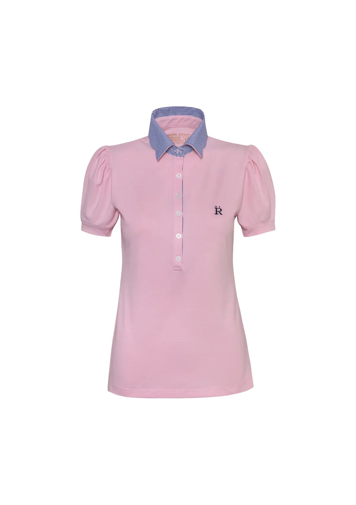 Acasia Polo - Shirt | Short Sleeve - RönnerPolo ShirtXS