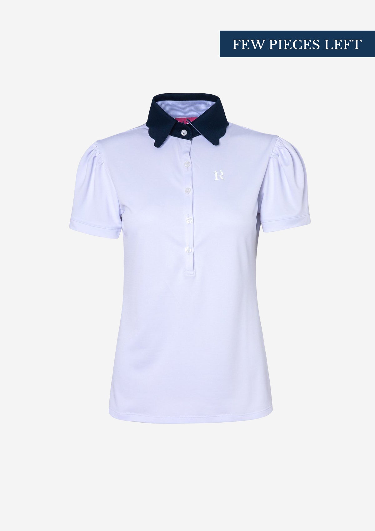 Acasia Polo-Shirt | Basic Navy | HIGH-TECH