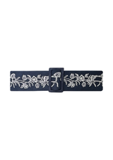 BELT AMARI NAVY