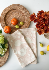 Aria Placemats | Set of 4