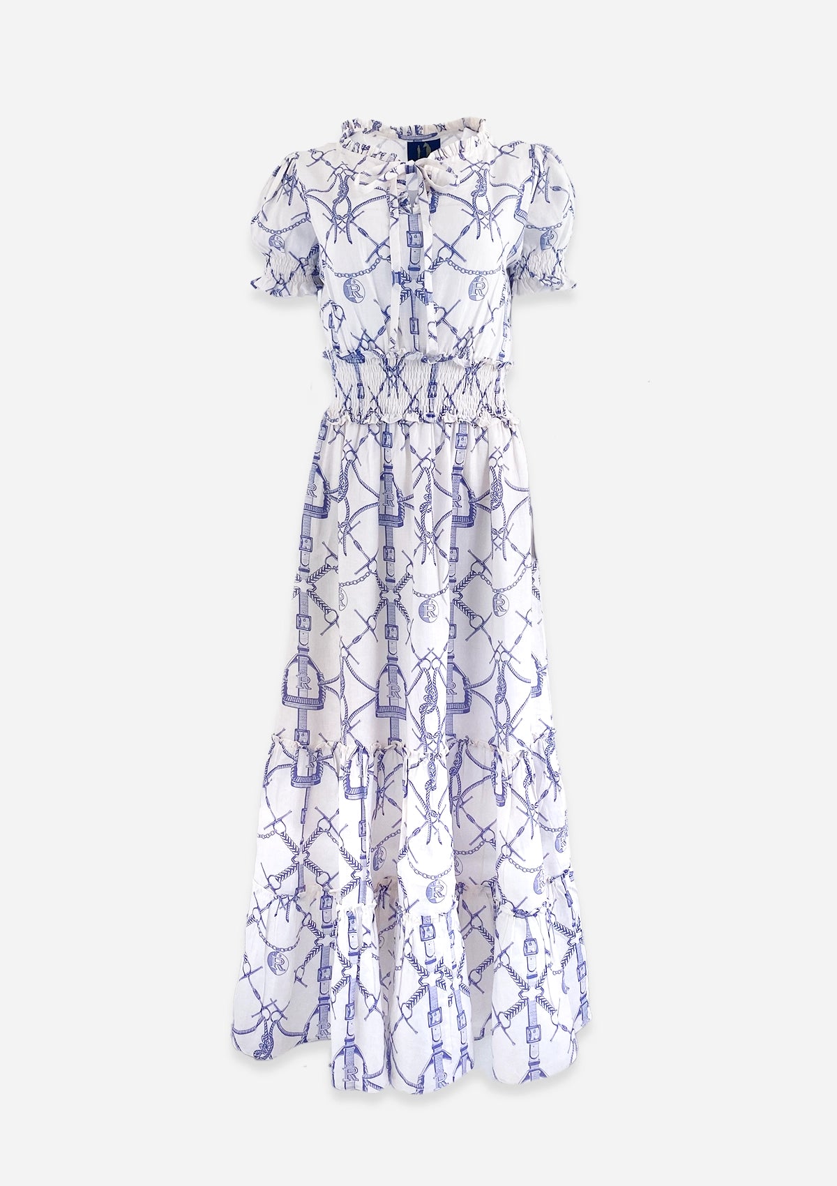 Morsetti Linen Dress - Rönner