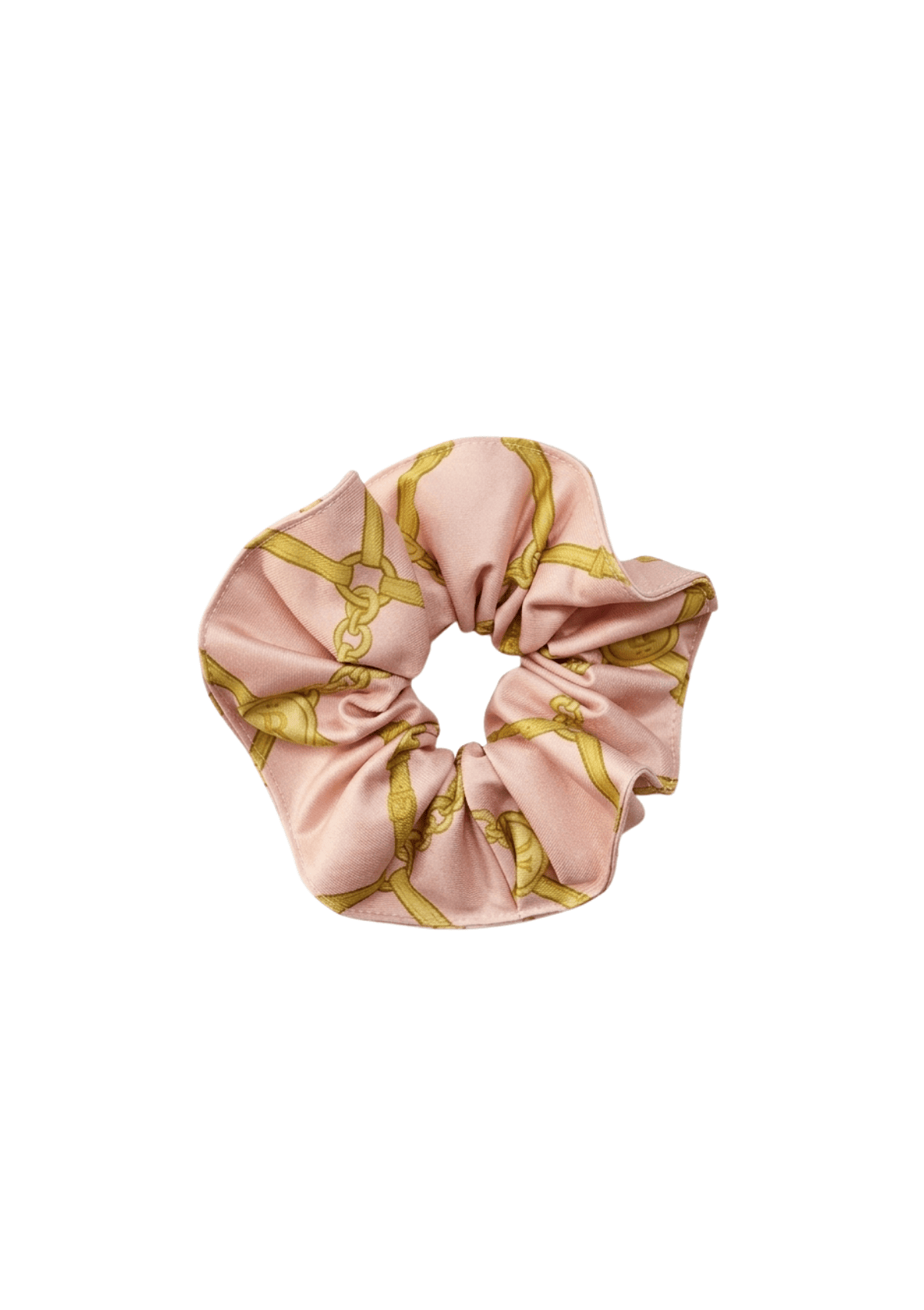 Scrunchie | Beltina Print - RönnerRose