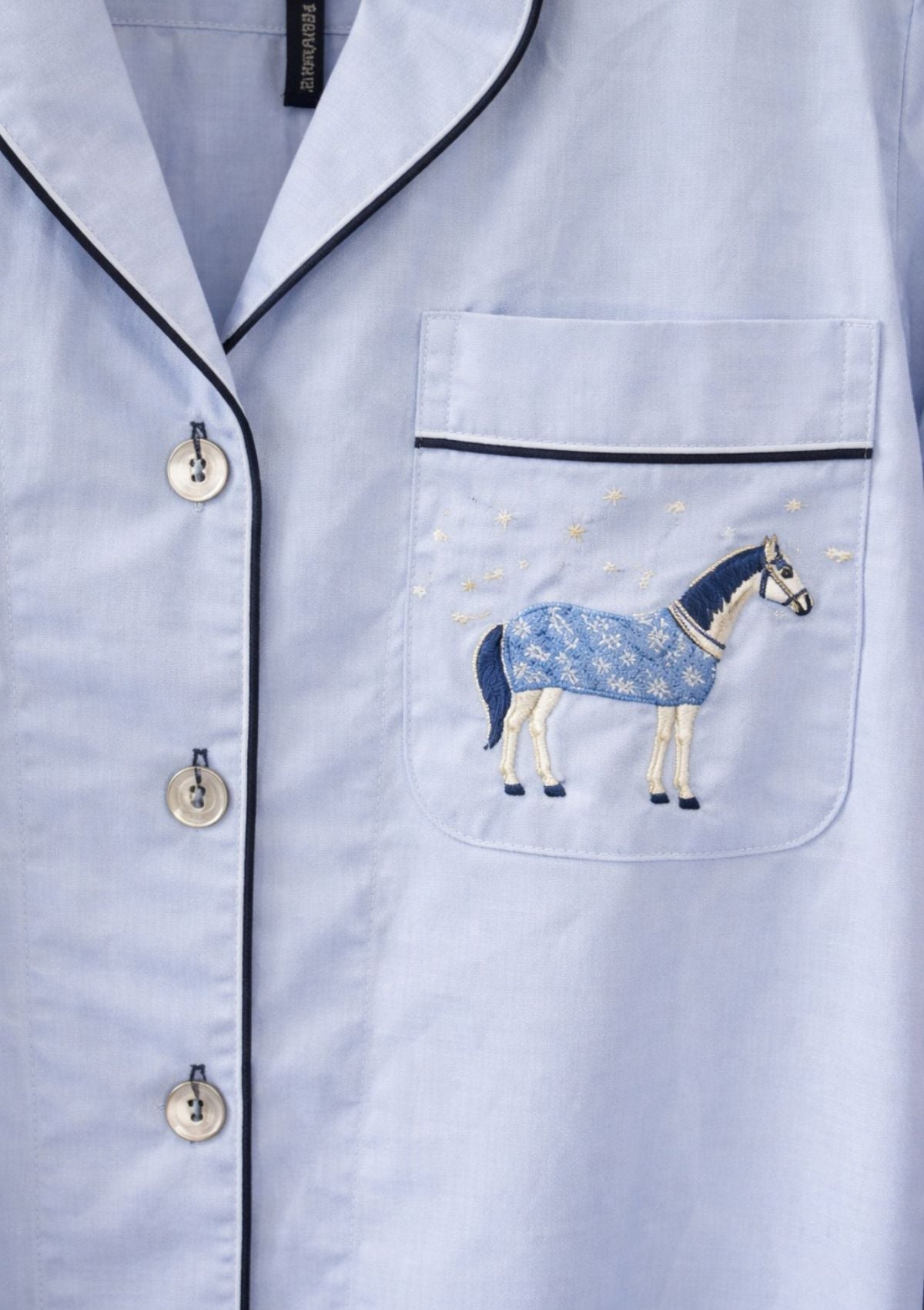 The Year Of The Horse Limited Edition Pj Set - Rönner