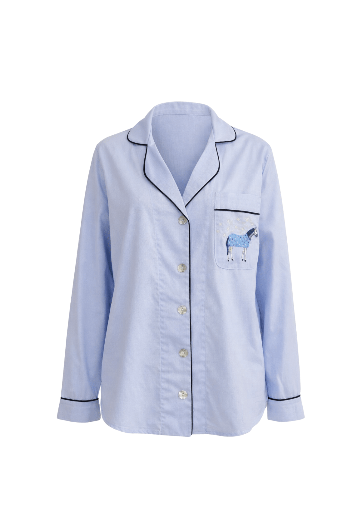 The Year Of The Horse Limited Edition Pj Set - RönnerXS