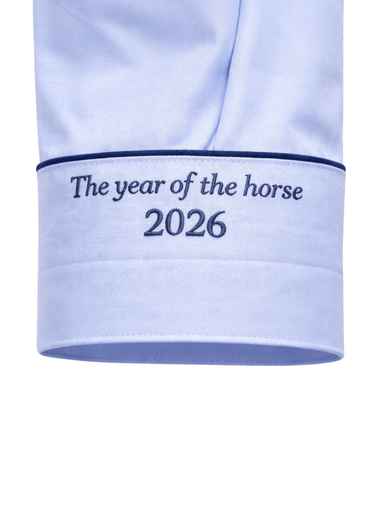 The Year Of The Horse Limited Edition Pj Set - RönnerXS