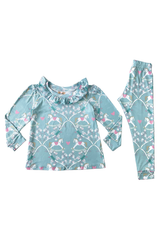 Tiny Trotters | Children's PJ'S