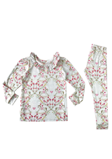 Tiny Trotters | Children's PJ'S