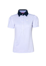 Acasia Polo-Shirt | Basic Navy | HIGH-TECH